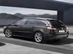 Peugeot 508 SW 2010 года